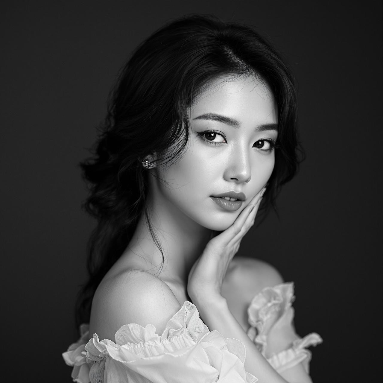 苏婉婷